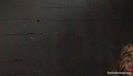 Ariel X, Annie Cruz Part 3 of 4 of the March Live Feed