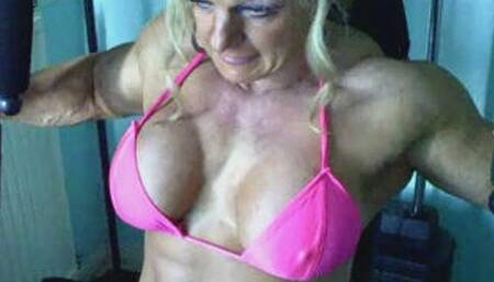 ***WeekEnd Special*** Naked Home Gym Training