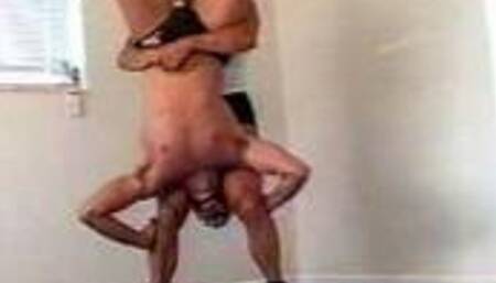 ***WeekEnd Special*** Goddess v Spiderman