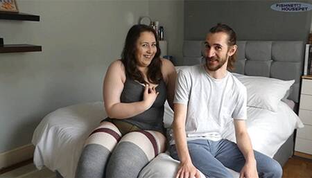 Couple Tricks You Into Shrinking