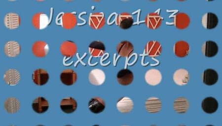 Jessica 143 Excerpt