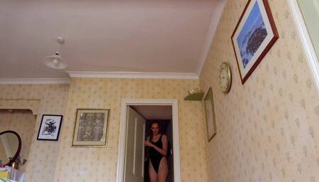 Taboo Boot and Butt Worship for Tiny Dick 4K