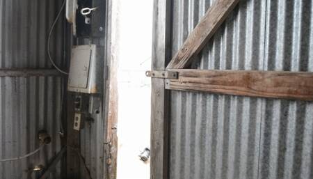 Tattered Ambitions - Raw Footage Part 1