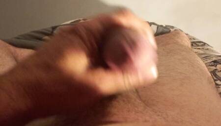 Solo Cock Play