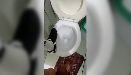 Piss in Your Mouth