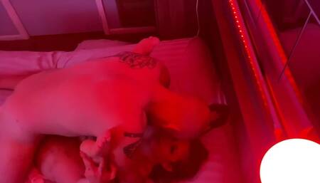 MILF Wants It Soft and Slow