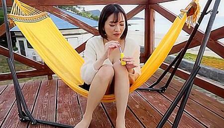 [sprl-070] Shaking In Love / Mayu Suzuki Scene 4