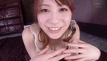[ipz-431] Sticky Kisses And Sex With Nami Minami Scene 2