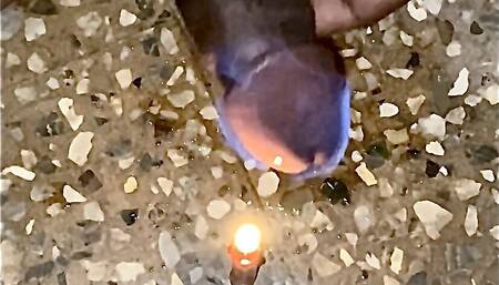 Fire Play Dick