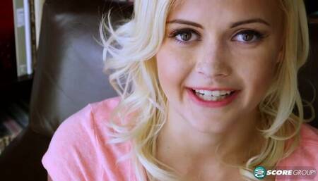 Watch temperament Madison Hart's trailer