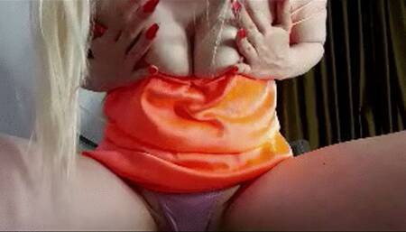 Your Fate Slaves PART 2(small version)