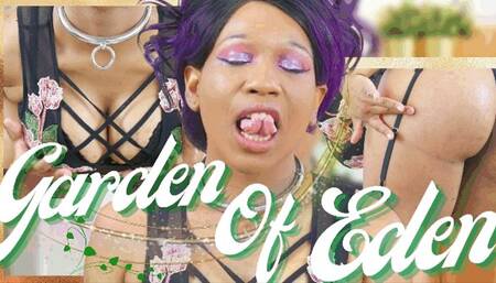 Garden Of Eden