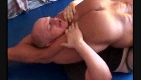 mass muscle school of wrestling high def