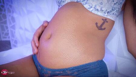 You're Not Leaving! Ft Ama Rio - HD MP4 1080p Format