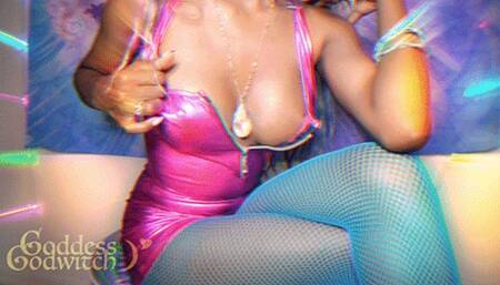 Mind Melt: Brain Breaker