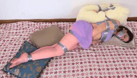 Fleeing from the dream #2 ( DID )