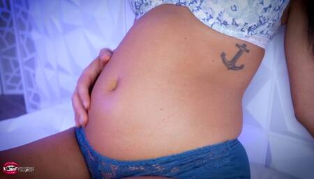 You're Not Leaving! Ft Ama Rio - 4K