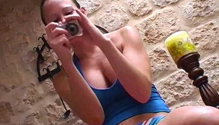 I want you to soil your pants for me loser - Princess Tammy - HD MP4