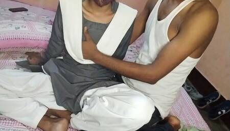 Indian College Girl Getting Fucked