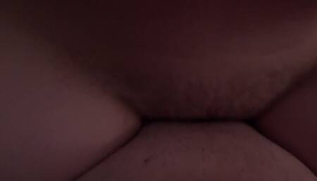 Riding Husbands Hard Cock POV
