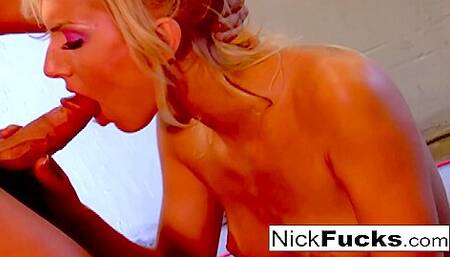 Looking-good Nick And Hd Movie - Taylor S, Nick Manning And Taylor Tilden