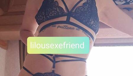 Pussy Et Ass
