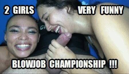 BLOWJOB MOANING FETISH 220715B 2 GIRLS SARAI + JUDY REAL MOANING FETISH CHAMPIONSHIP ROUND 1 MATCH A HD MP4