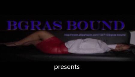 Rachel Adams in "Drama For  AH"  (DC Comics and  Celebrity Gossip  Fetish Parody)" - mp4