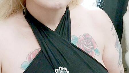 Multiples - Double Long White - Cougling - Close-up