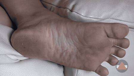 On the phone with BIG Booty