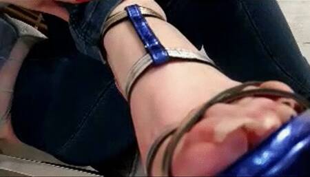 Feet Your Obsession(small version)