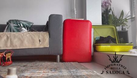 Sexy legs, oil and shoes will warm up your sleeping volcano