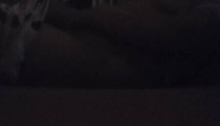 Secret Clip of Me Having Fun