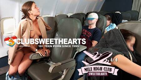 Watch magnetic Sara Heat's action