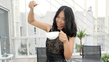 Secret Ritual with Jureka Del Mar