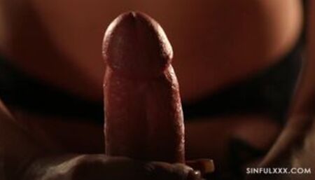 Romantic escapade from a broken marriage