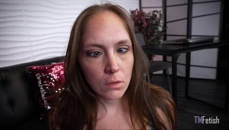 Rachel Adams - "From Fired to Hired" POV Training the Boss - SD