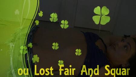 You Lost Fair And Square: Part 2 (Small)