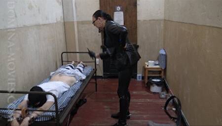 Real Imprisonment - 48h-Day ONE - Chapter ONE HDmp4