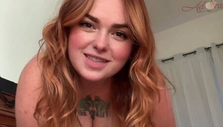 Get GangBanged for Pride month (mp4)