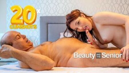 20x Senior Citizens Cum Competition