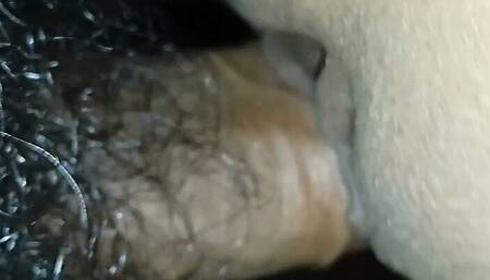 Indian Bhabhi Tight Pussy Fucked