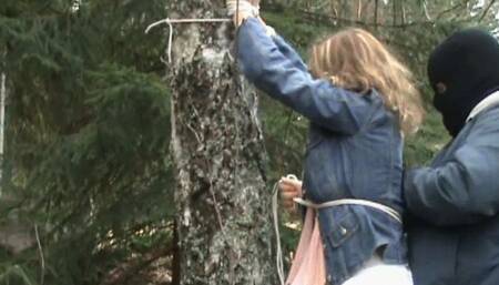 Captured At The Autumn Forest - FULL HD (mp4) - JC20231005