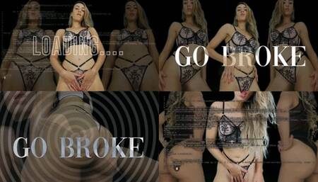 BLACKMAIL-FANTASY HARD REWIRING