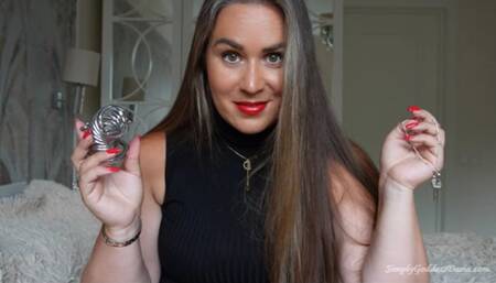 Welcome To The Locktober 2023 (720p HD)