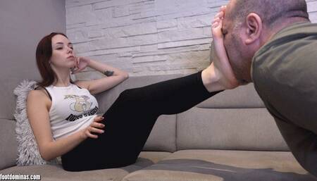 PRINCESS YUKI - Just A Toy For Me - FULL MOVIE - 4 Clips