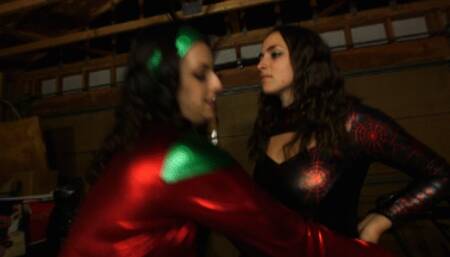 Taking Care of Business 4K