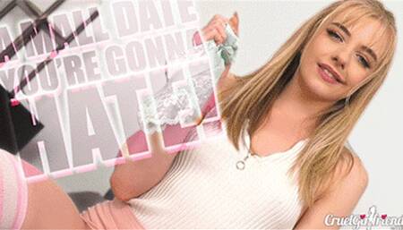 A Mall Date You're Gonna Hate (4KUHD MP4)