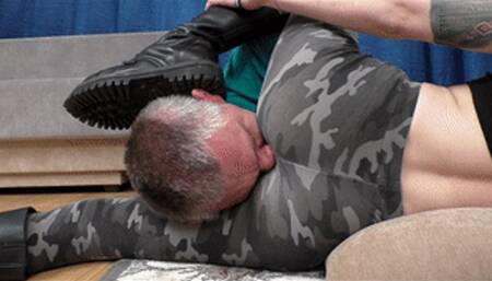 Panty sniffing is this man`s greatest dream, vf2713x 1080p