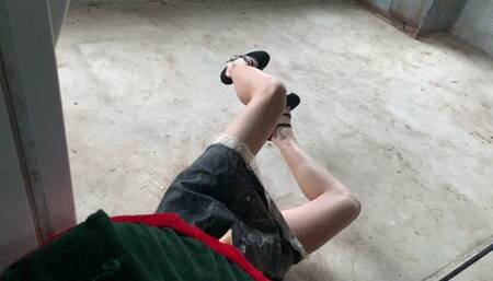 Tattered Ambitions - Raw Footage Part 4